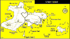 Union Island